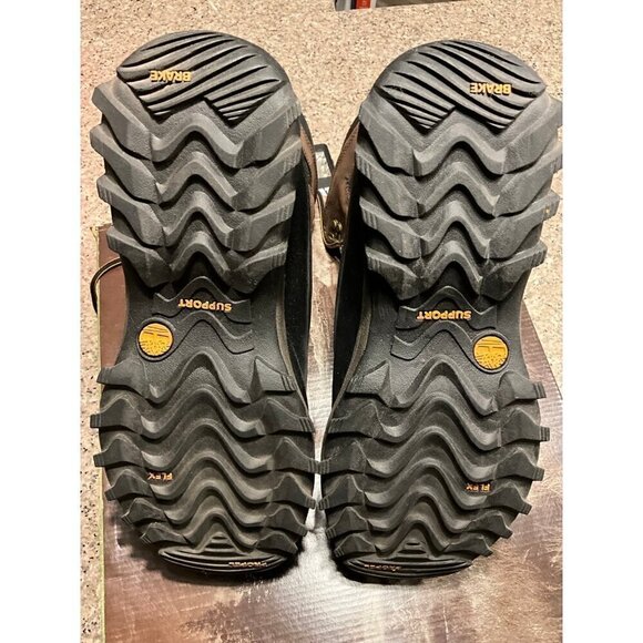 Timberland Men’s Waterproof Brown Boots Size‎ 12 - Picture 12 of 12